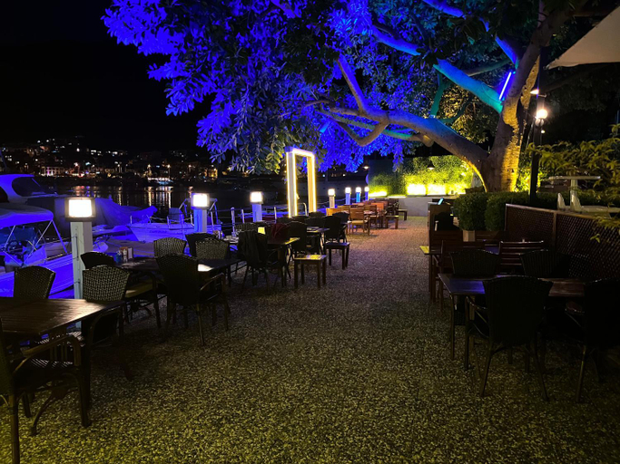 Food & Drinks 5, MARINA BOUTIQUE HOTEL, Fethiye