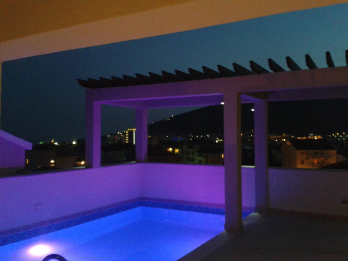 Sport & Beauty 2, Apartments and rooms Grand Palazzo