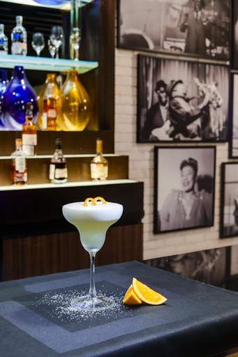 Food & Drinks 5, Lemon Tree Premier, Mumbai International Airport, Mumbai Suburban