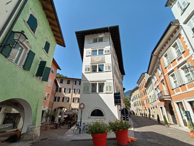 Others 2, Le Meridiane City Rooms In Trento, Trento
