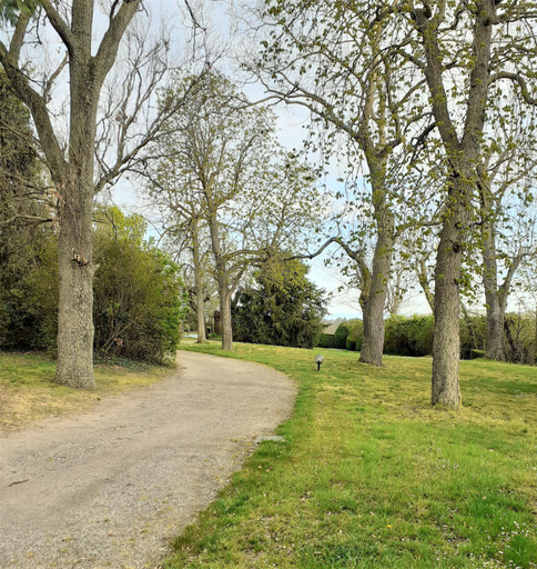 Others 3, Domaine du Perrier, Loire