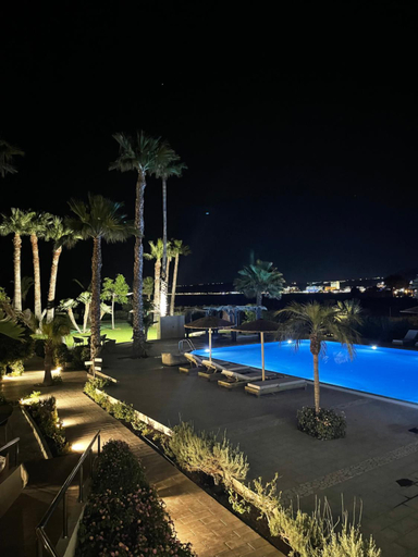 Sport & Beauty 2, Ixian Dream hotel - Adults only, South Aegean