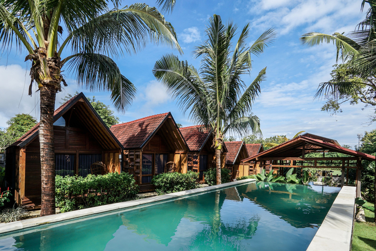 Sport & Beauty 5, Bingin Lodge Uluwatu, Badung