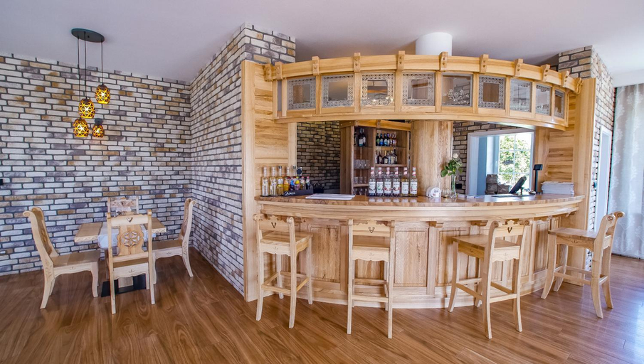 Food & Drinks 4, Hotel Perla Dunajca, Nowy Targ