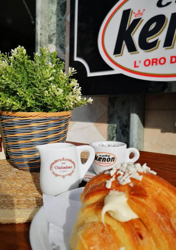Food & Drinks 4, May Dream, Napoli