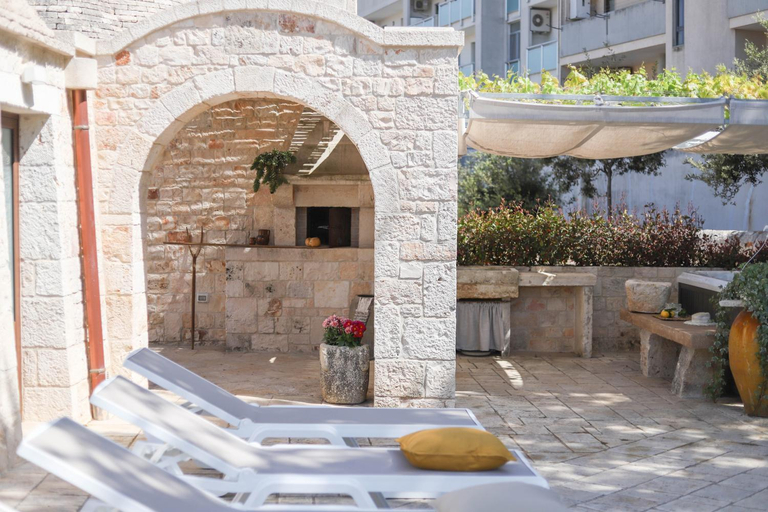 Others 3, TRULLI CALELLA by Apulia Hospitality, Bari