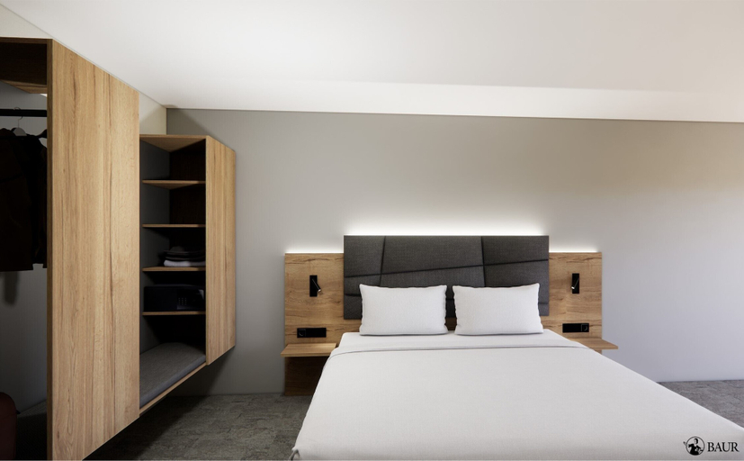 Bedroom 3, Köpfers Steinbuck, Breisgau-Hochschwarzwald