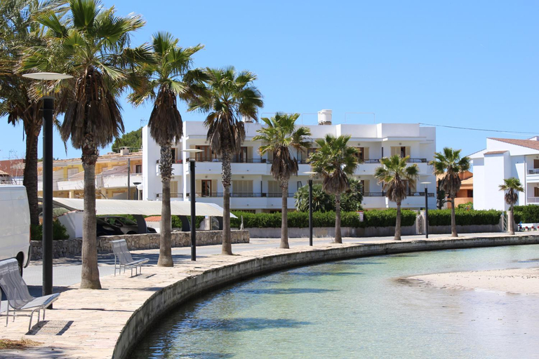 Others 5, Apartamentos venecia a unos pasos de la playa, Baleares