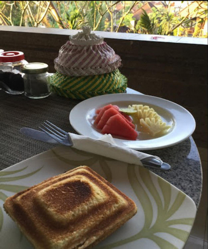 Food & Drinks, Warji House 2 Bisma , Gianyar