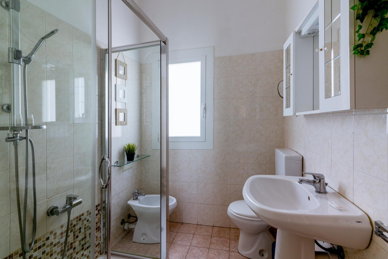 Others 3, Apartment In The Heart Of Sanremo, Imperia