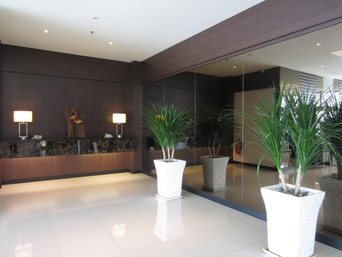 Public Area 3, Dhotel, Perak Tengah