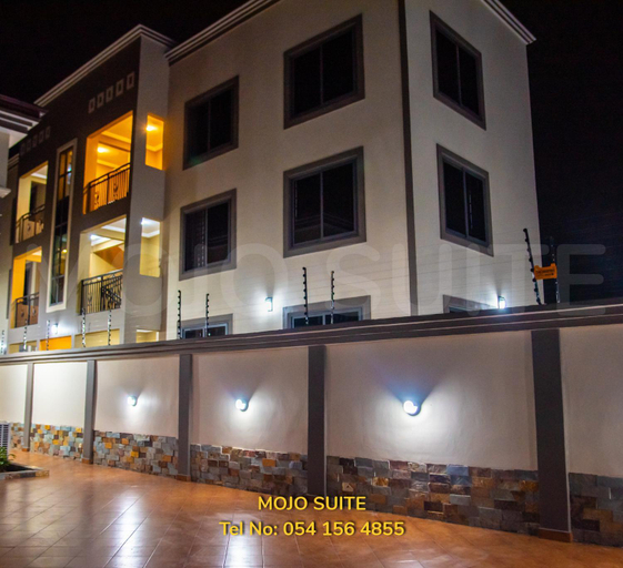 Others 2, Mojo Apartment, Tema, Tema