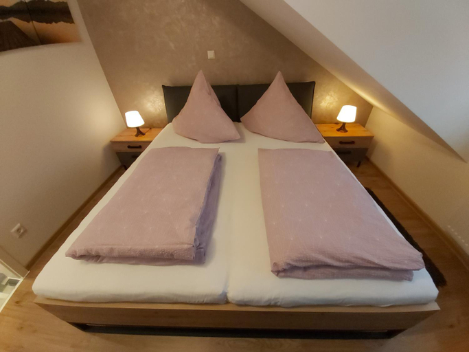 Others 2, Apartment Claudia, Rhein-Neckar-Kreis