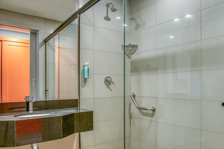Bathroom 4, Vila Gale Resort Alagoas - All Inclusive, Barra de Santo Antônio