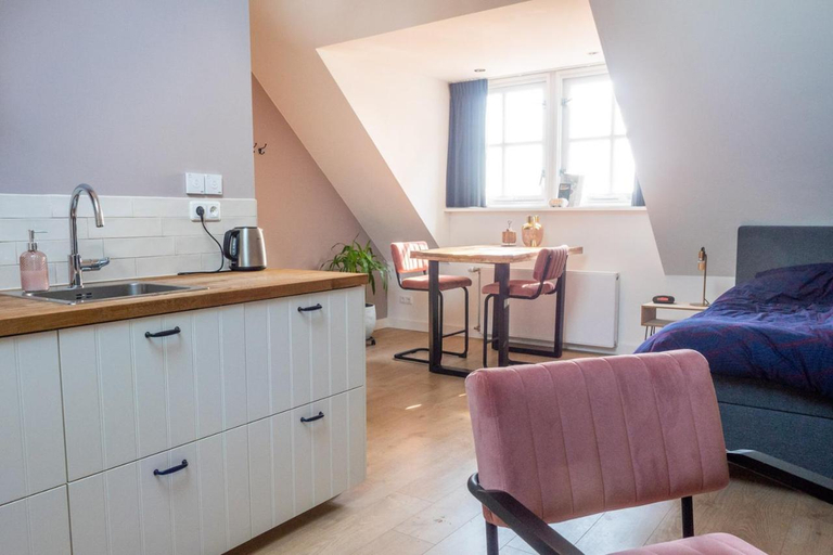 Others 4, B&B De Herenboer, Smallingerland