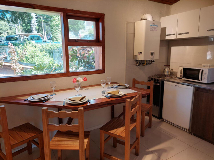 Others 5, Destinar Apartments, Bariloche