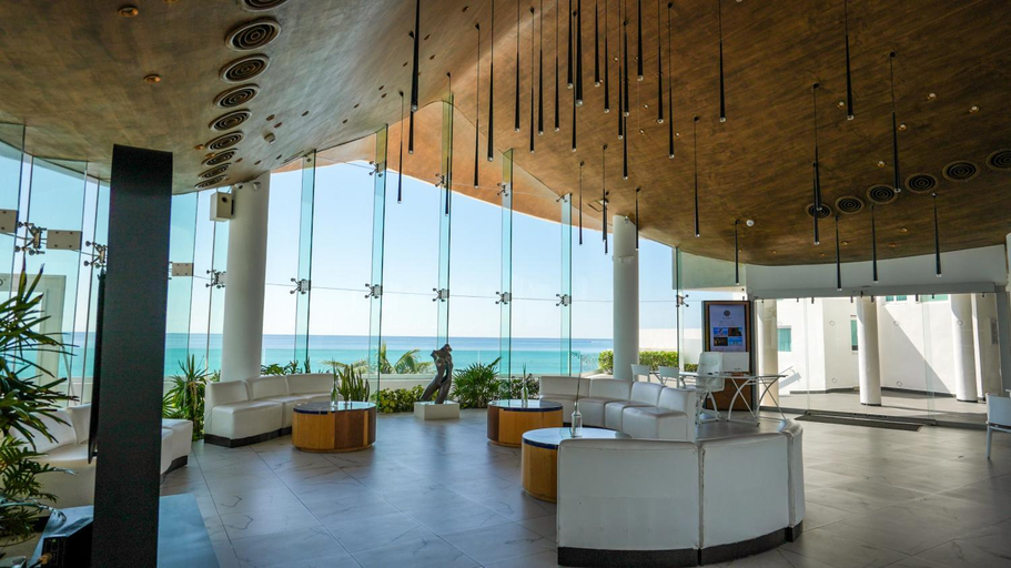 Public Area 4, Oleo Cancun Playa All Inclusive Boutique Resort, Benito Juárez
