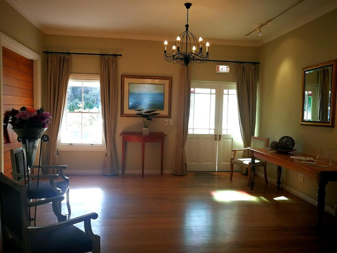 Facilities 3, Zevenwacht Cottages, City of Cape Town