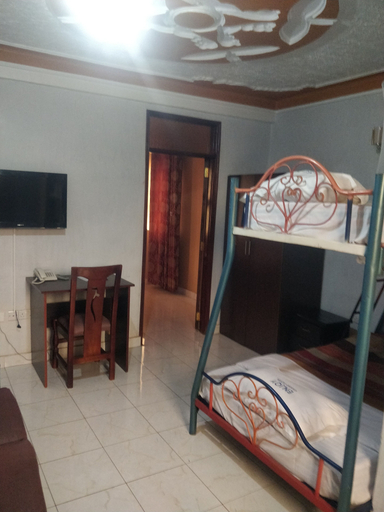 Bedroom 5, Enjoy Guest Hotel, Buikwe