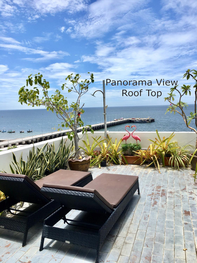 Others 3, PierView Rooms, Hua Hin