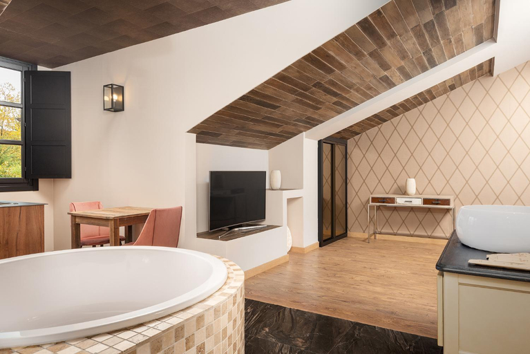 Bathroom 4, SUITE 1907 AVILES, Asturias