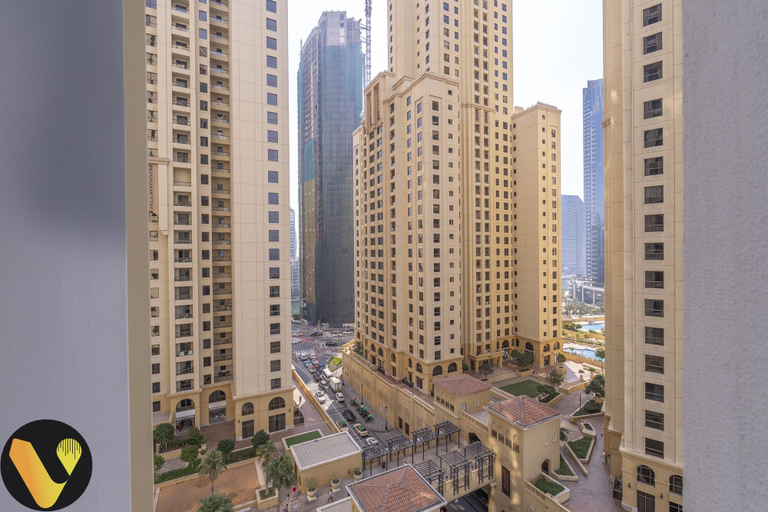 Exterior & Views 2, Jumeirah Beach Residence beach access, Dubai