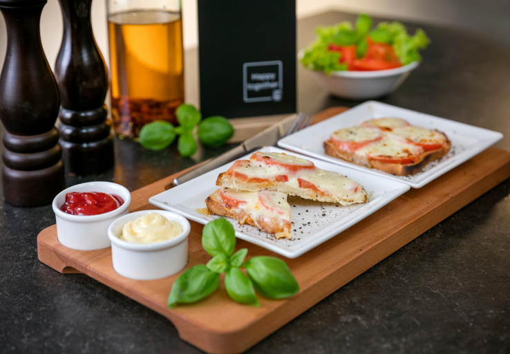 Food & Drinks 5, Jufa Hotel Graz, Graz