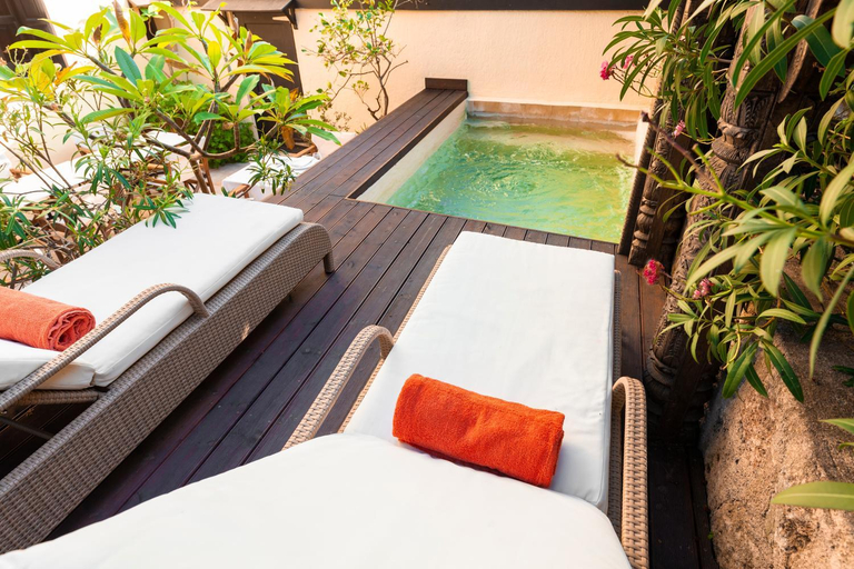 Sport & Beauty 2, Spirit of the Knights Boutique Hotel, South Aegean