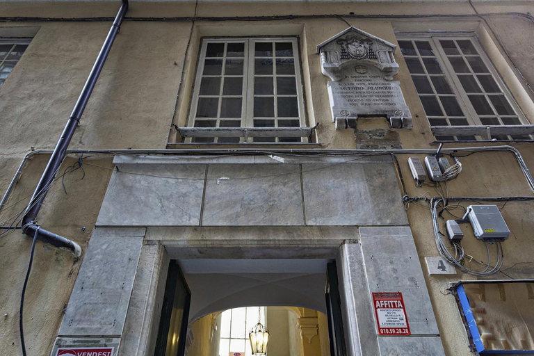 Exterior & Views, Atelier Apartments by Wonderful Italy, Genova