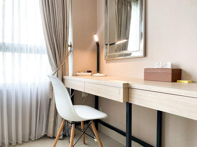 Others 4, Studio Springlake Summarecon Bekasi Apartment Near Shopping Mall, Bekasi