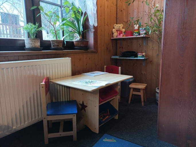 Others 5, Pension DORO, Trutnov