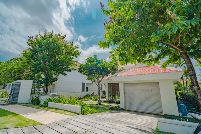 Exterior & Views 2, Ocean villas 2 bedroom in Danang, Da Nang