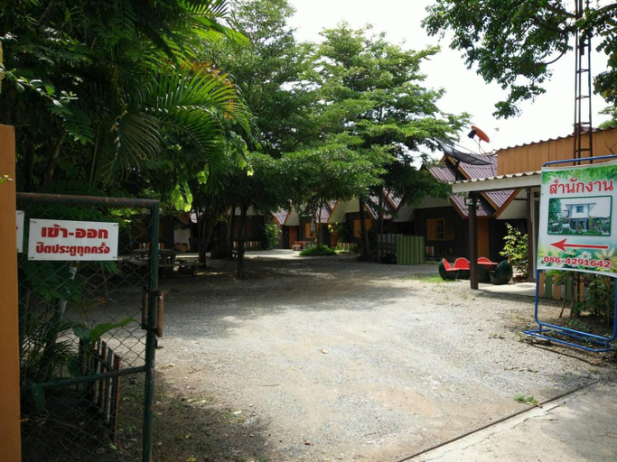 Others 5, Bansuan Inthanon Resort, Chom Thong