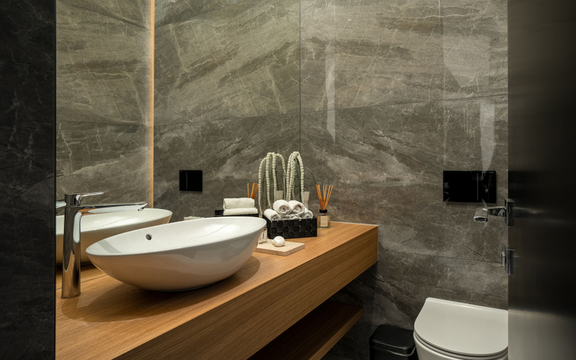 Bathroom 4, Villa Calma I, Starigrad