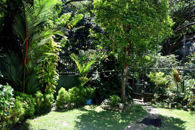 Others 2, Cozy Homestay Kandy, K.F.G. & G. Korale