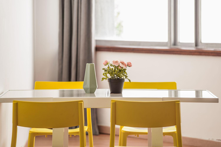 Others 3, Travel & Live Aliados Apartment, Porto