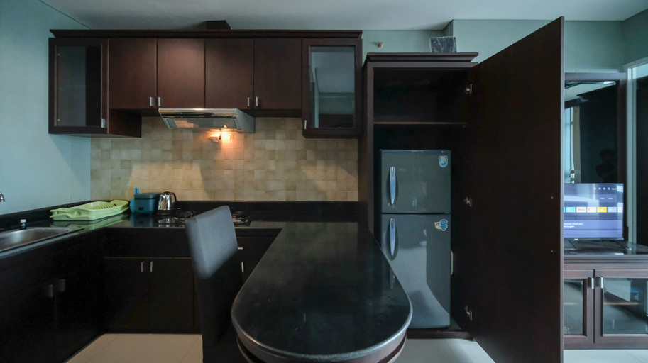 Others 4, Homey 1Br Apartment At Aryaduta Residence Surabaya, Surabaya