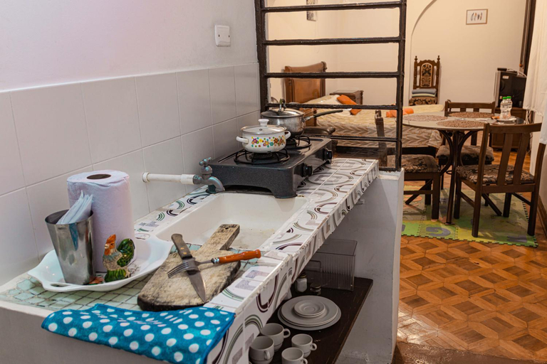 Food & Drinks, Hospedaje La Tierrita Bogota, Santafé de Bogotá