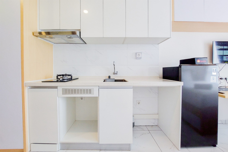 Others 5, Best Deal And Homey Studio Sky House Alam Sutera Apartment, Tangerang