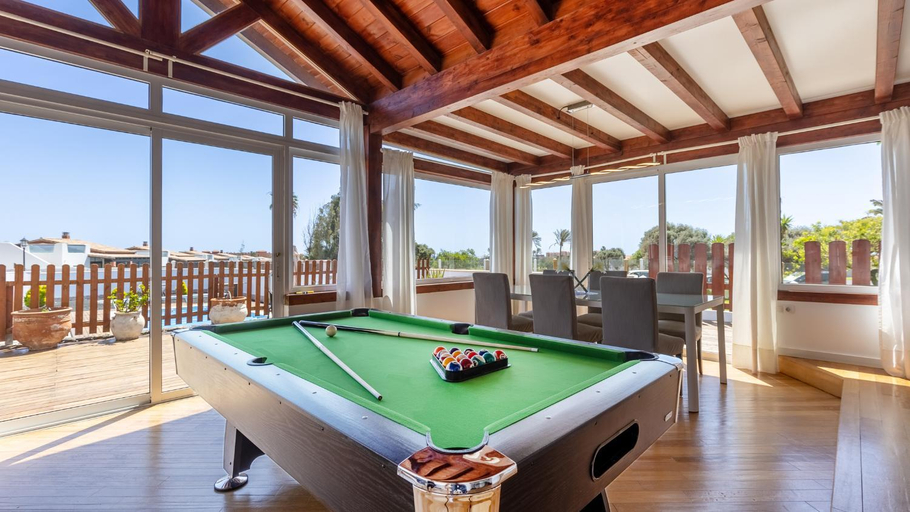 Others 4, Luxury Villa Nieve, Las Palmas