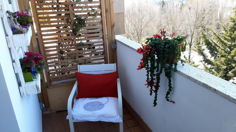 Others 5, My b&b - Strada Vecchia del Pinocchio 3/B, Ancona