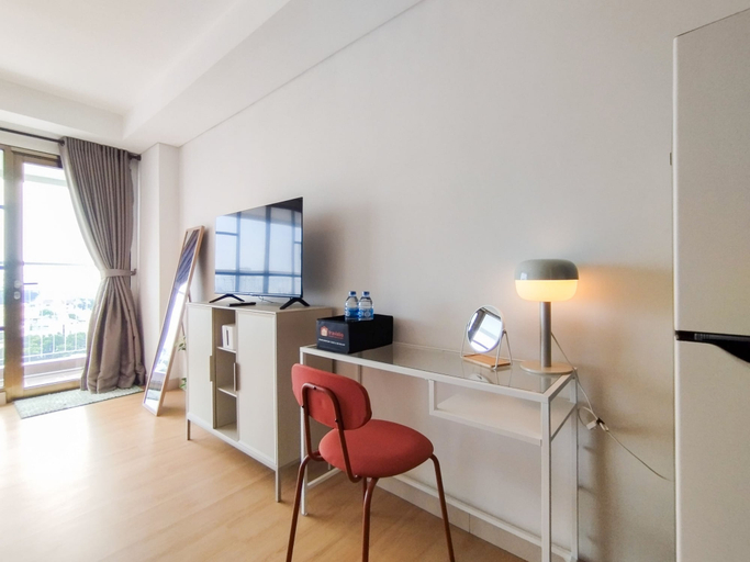 Others 4, Metropolitan Studio Room Apartment Tamansari Tera Residence, Bandung