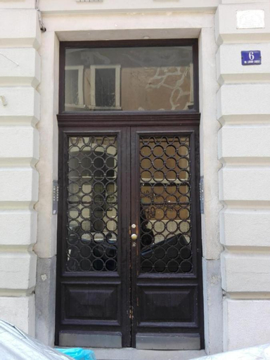 Exterior & Views, Elegante appartamento vicino alla stazione - Gold, Trieste