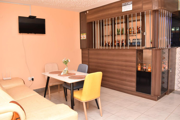Others 5, A&B Cozy Apartments Kitale, Kiminini