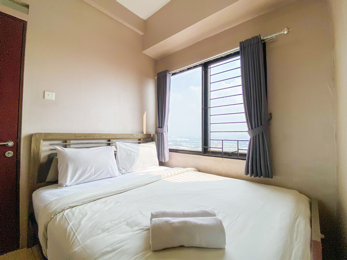 Best Deal 2Br Apartment Tamansari Panoramic, Bandung