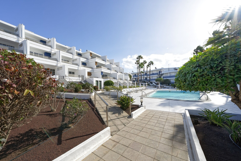 Exterior & Views 2, LABRANDA El Dorado, Las Palmas