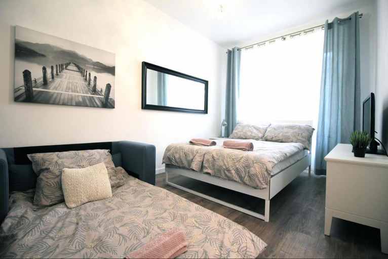 Others 5, Zamojska Residence Apartments, Lublin City