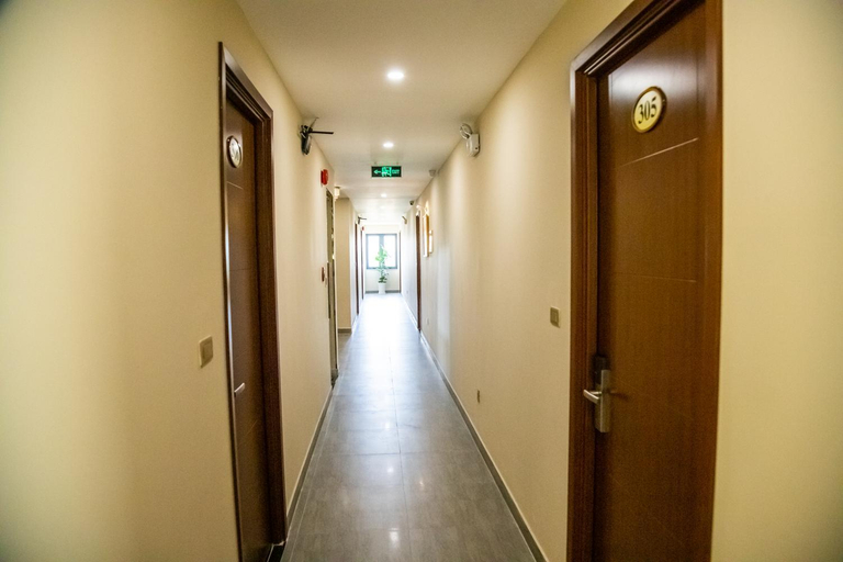 Others 5, LA MIA HOTEL, Pleiku
