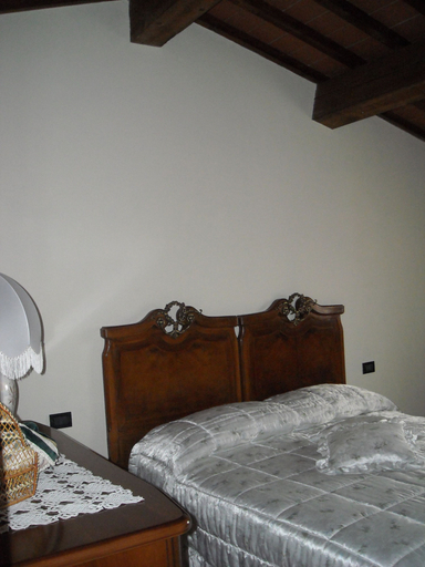 Bedroom 3, B&B Pianeta Benessere, Pistoia