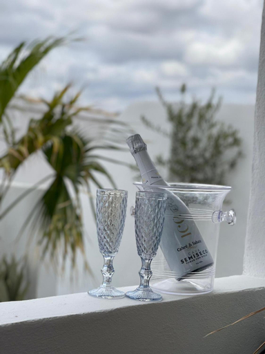 Food & Drinks 5, Casa Dolly Boutique B&B, Almería